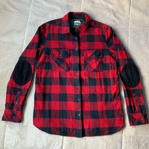 Roots Flannel